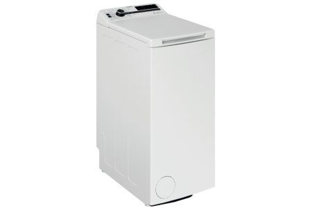 Стиральная машина Whirlpool TDLRB 6252BS EU/N