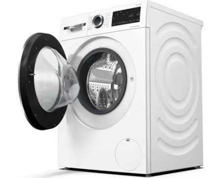 Стирально-сушильная машина Bosch WNG24440