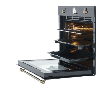 Духовой шкаф Graude BK 60.3 S