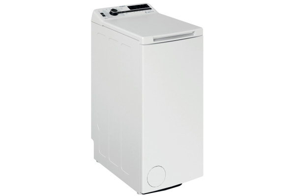 Стиральная машина Whirlpool TDLRB 6252BS EU/N