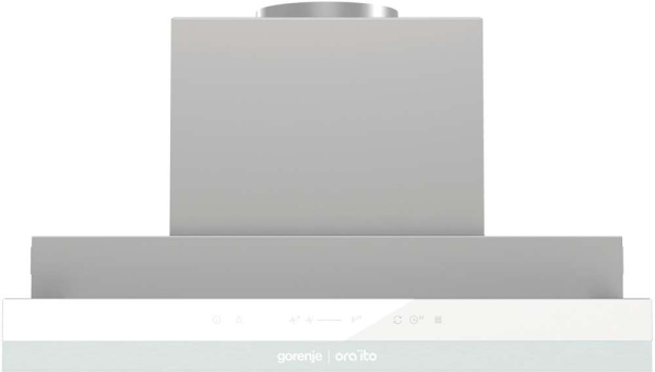 вытяжка Gorenje BHP 643 ORAW