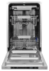 Посудомоечная машина встраиваемая Vestfrost VFDW4542
