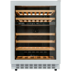 Винный шкаф встраиваемый Meyvel MV46NH-KWT2