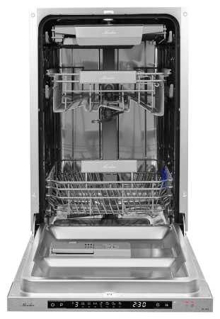 Посудомоечная машина встраиваемая Vestfrost VFDW4542
