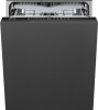 Встраиваемая посудомоечная машина Smeg STL362CS