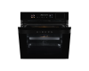 Духовой шкаф HIBERG S-VMF 6515 B SMART