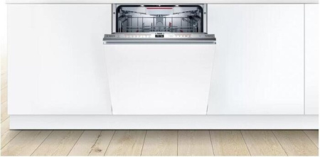 Встраиваемая посудомоечная машина Bosch SMV 6 ZCX55E