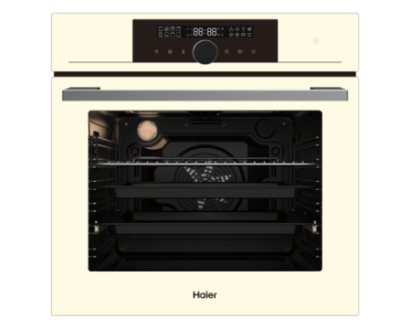 Духовой шкаф Haier HOX-FP5RACG