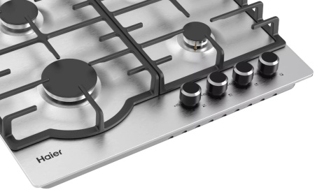 Газовая варочная панель Haier HHX-M64RNX