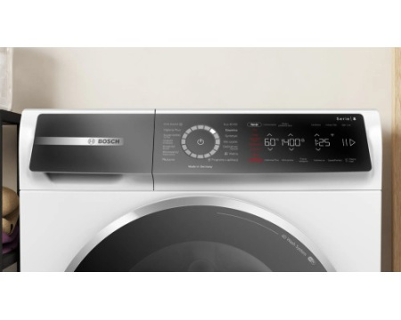 Стиральная машина Bosch WGB2440EPL