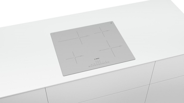 Встраиваемая индукционная панель Bosch PUF612FC5E
