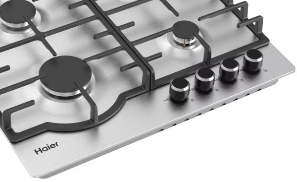 Газовая варочная панель Haier HHX-M64RNX