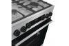 Комбинированная плита Gorenje GKS6C72XF