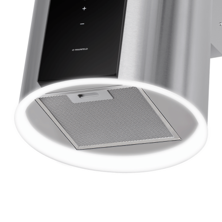 Вытяжка Maunfeld ALBA 39 Wall Inox
