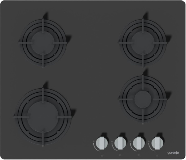 Газовая варочная панель Gorenje GT64B