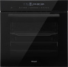 Духовой шкаф Weissgauff EOM 791 SDB Black Edition