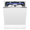 Посудомоечная машина Maunfeld MLP60330T Smart Beam Inverter