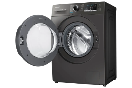 Стиральная машина Samsung WW70AAS22AX/LD (EcoBubble) 7 кг