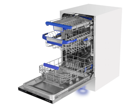 Посудомоечная машина Gorenje GV520E10S