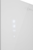 Холодильник Cross Door ZUGEL ZRCD430W