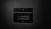 Компактный духовой шкаф Teka HLC 844 C BLACK-SS