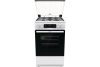 Комбинированная плита Gorenje GK5C40WF