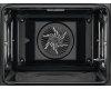 Духовой шкаф Aeg BEB331010M