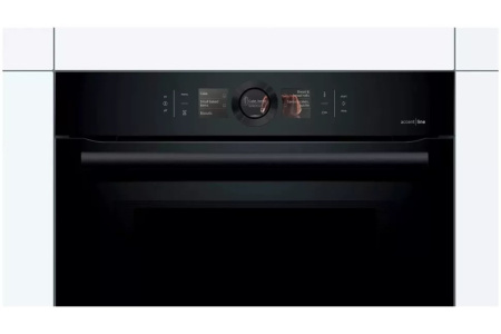 Духовой шкаф Bosch HMG8764C7