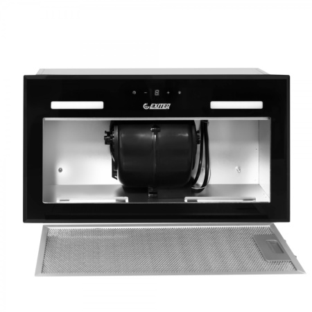 Вытяжка кухонная EXITEQ EX-1246 black