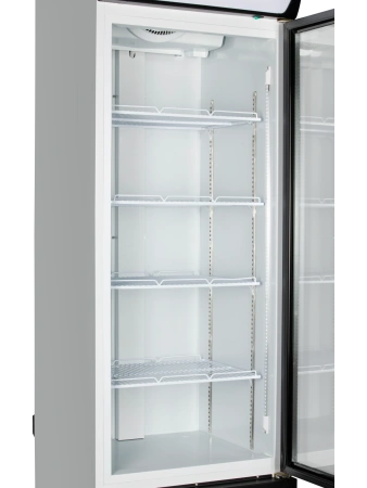 Витрина холодильная NORDFROST RSC 400 GB