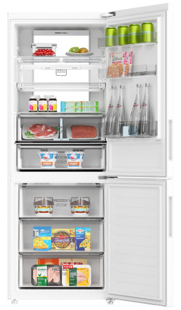 Холодильник Haier  C4F744CWGU1
