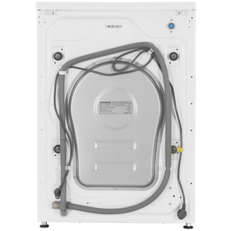Стиральная машина c инвертором Maunfeld MFWM148WH02