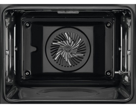 Духовой шкаф Aeg BEB331010M