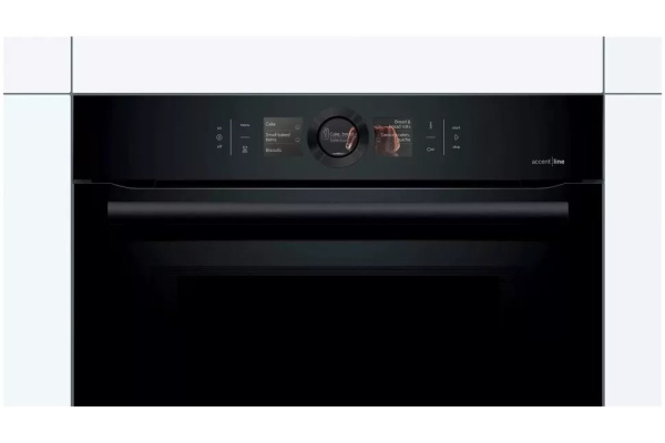 Духовой шкаф Bosch HMG8764C7