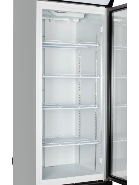 Витрина холодильная NORDFROST RSC 400 GB