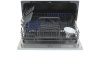 Посудомоечная машина DeLonghi DDW 07T Corallo
