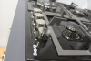Газовая варочная панель Korting HG 665 CTN