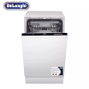 Посудомоечная машина DeLonghi DDW06S Cristallo ultimo
