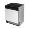 Встраиваемая посудомоечная машина DeLonghi DDWI 660 AMEDEO