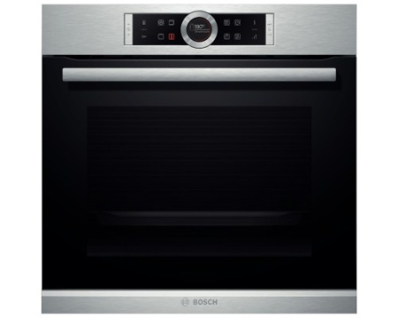 Встраиваемый духовой шкаф Bosch HBG655HS1