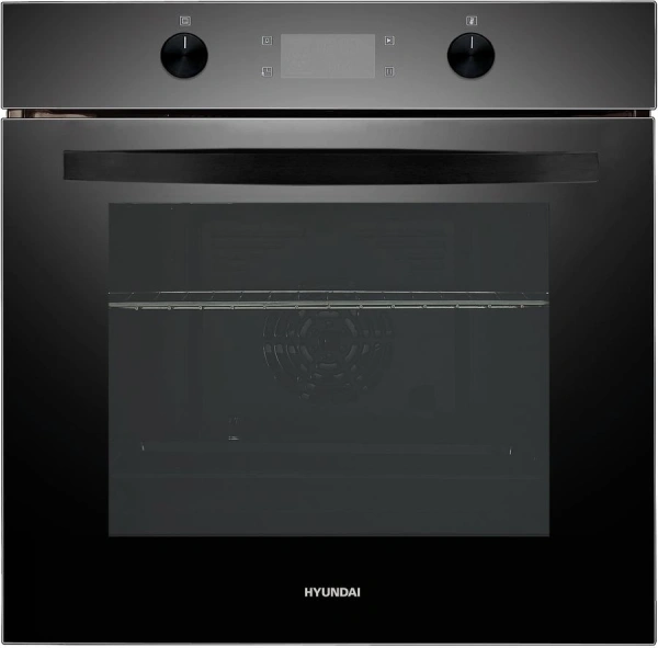 Духовой шкаф электрический Hyundai HEO 6646 BG