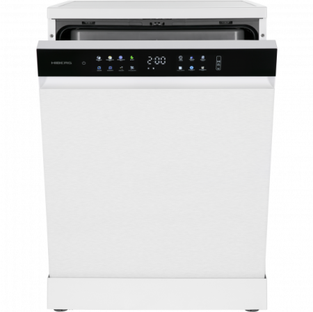 Посудомоечная машина Hiberg F68 1530 LW