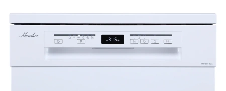 Посудомоечная машина Monsher MDF 6037 Blanc