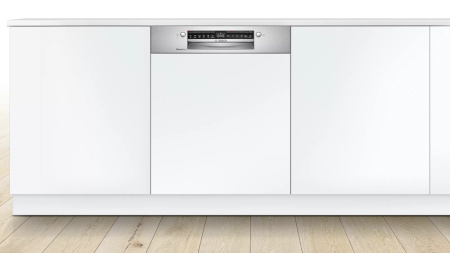 Встраиваемая посудомоечная машина Bosch SMI4HAS48E