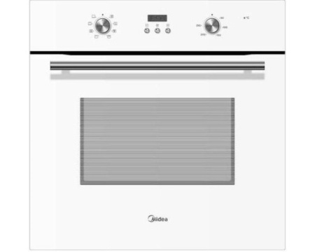Электрический духовой шкаф Midea MO47001GW