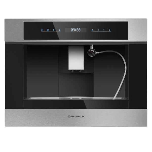 Кофемашина встраиваемая Maunfeld AMCM1503S