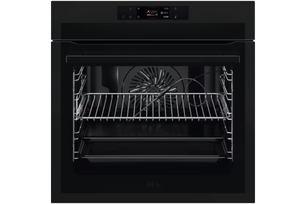 Духовой шкаф AEG BPE748380T