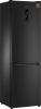 Холодильник Weissgauff WRK 2000 Total NoFrost Inverter Black