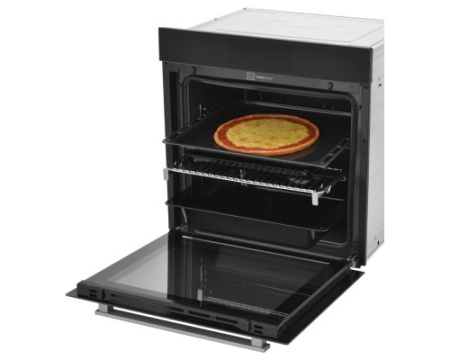 Духовой шкаф Jacky's JO EB75410