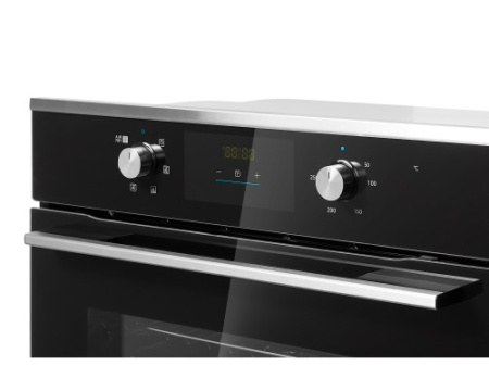 Духовой шкаф встраиваемый Midea MO47003GB